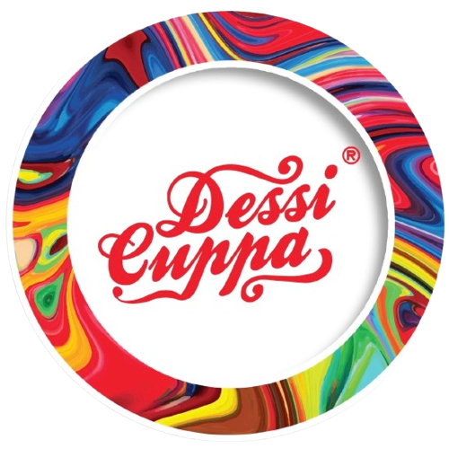 dessi cuppa logo